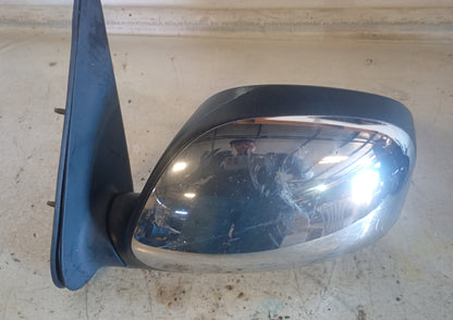 Retrovisor Toyota Tundra 2003 2006 Sequoia