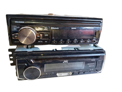 Radio Reproductor Universal Original
