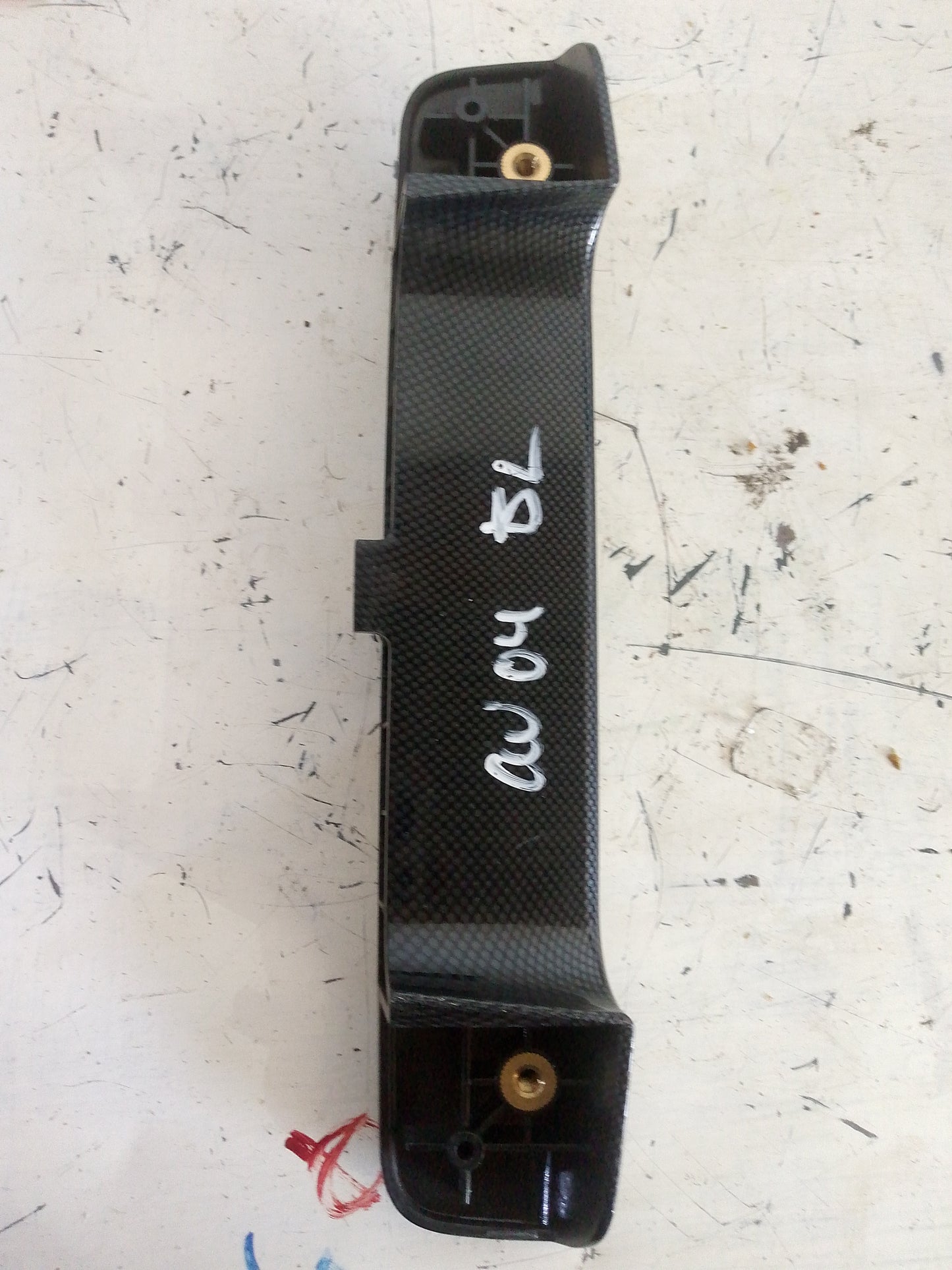 Posa Brazo Chevrolet Aveo 2004-2008