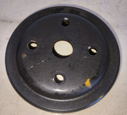 Polea Bomba Agua Nissan Sentra B14