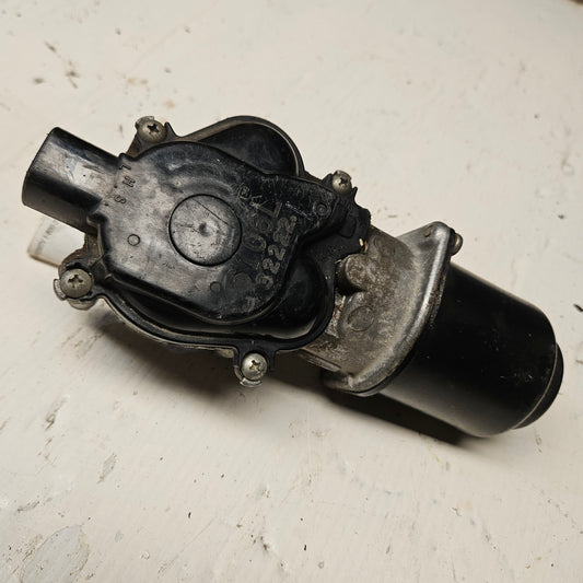 Motor Brazo Limpia Parabrisa Impreza 2006