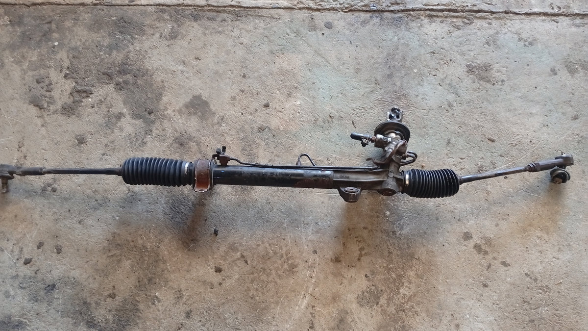 Cajetin Direccion Honda Odyssey 1999 2004