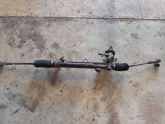 Cajetin Direccion Honda Odyssey 1999 2004