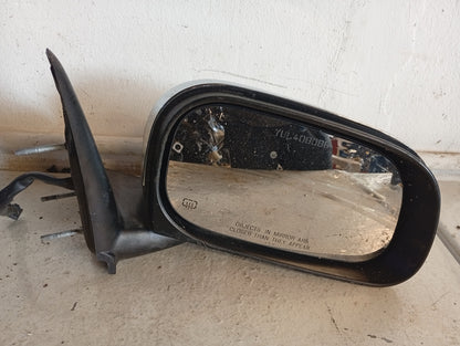 Retrovisor Dodge Ram 1500 2007 2009