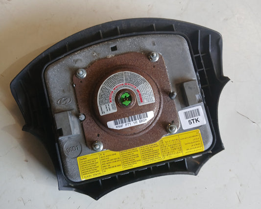 Airbag Hyundai Elantra 2003 2008