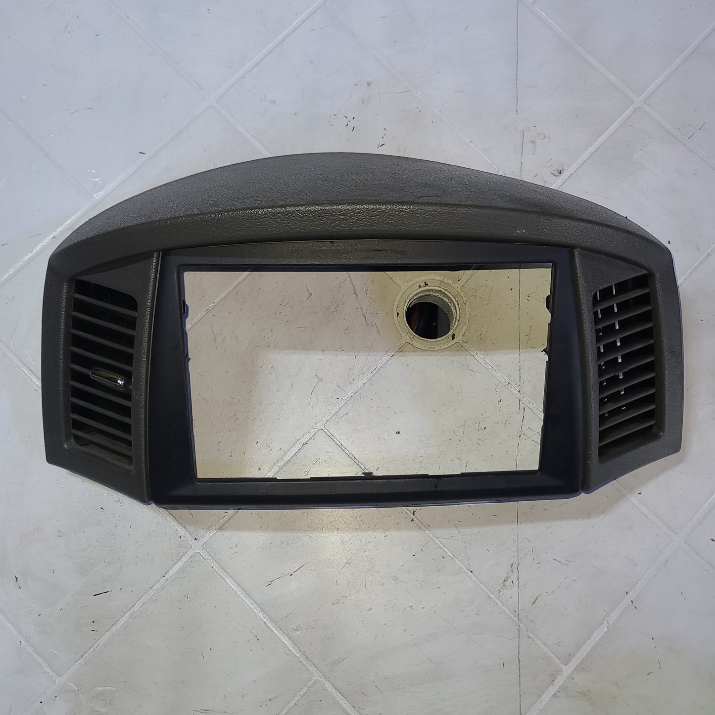 Marco Tablero Central Aire Jeep Grand Cherokee 2005 2010 WK