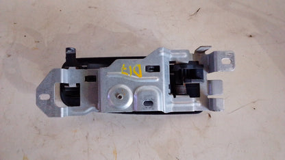 Manilla Interna Honda Civic 2 Puertas 2001 2005