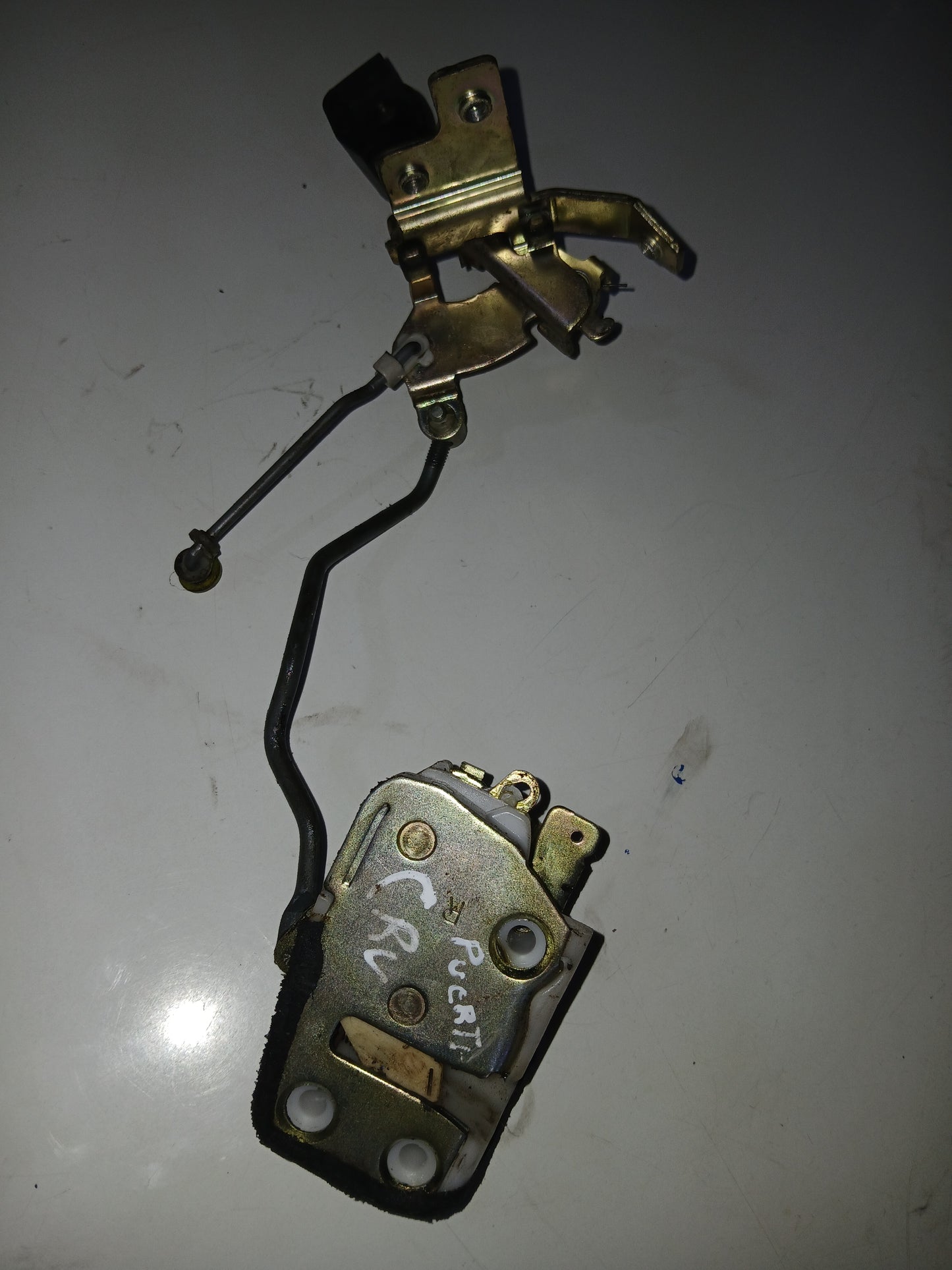 Cerradura Compuerta Honda CRV 1999 2001