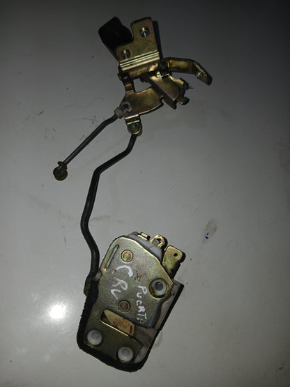 Cerradura Compuerta Honda CRV 1999 2001