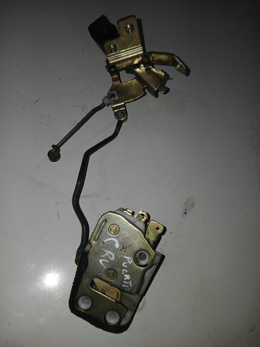 Cerradura Compuerta Honda CRV 1999 2001