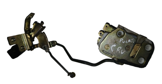 Cerradura Compuerta Honda CRV 1999 2001