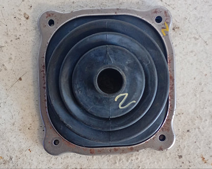 Embellecedor Palanca Interno Nissan 350Z 2003 2007