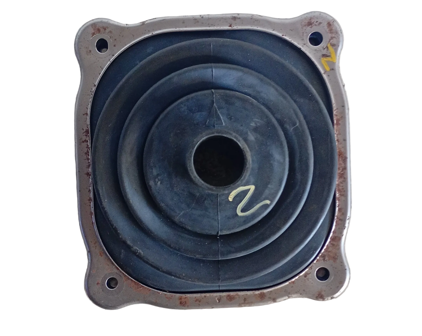 Embellecedor Palanca Interno Nissan 350Z 2003 2007
