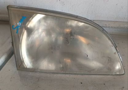 Faro Delantero Toyota Sienna 2001-2003