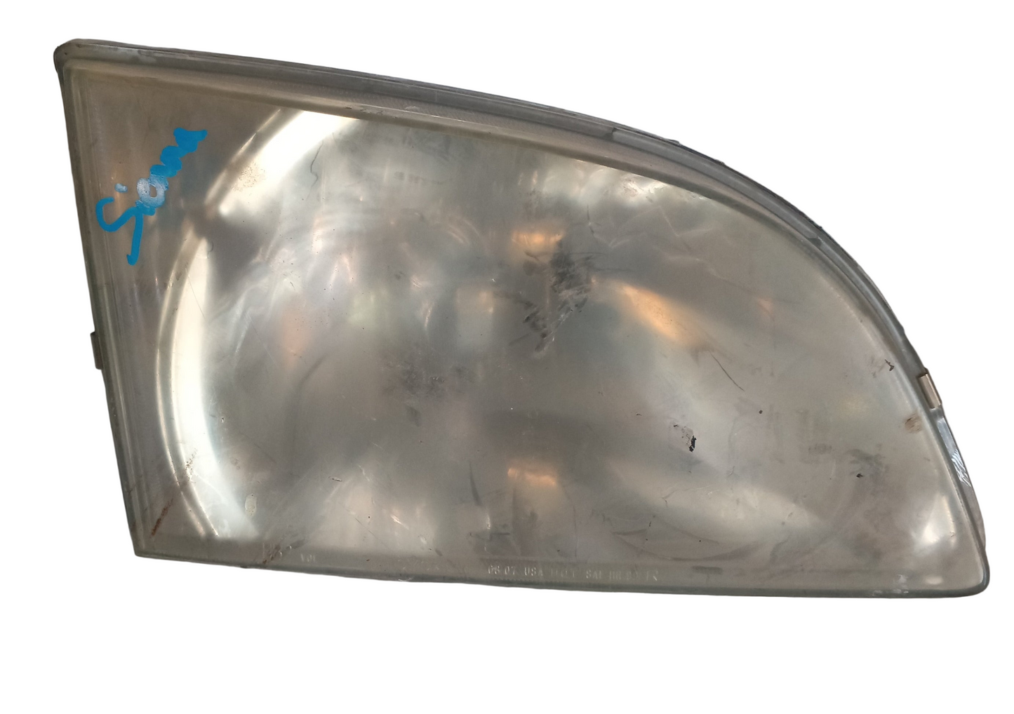 Faro Delantero Toyota Sienna 2001-2003