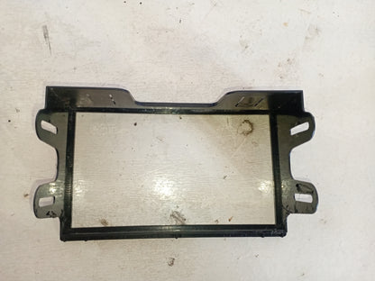 Embellecedor Radio Golf