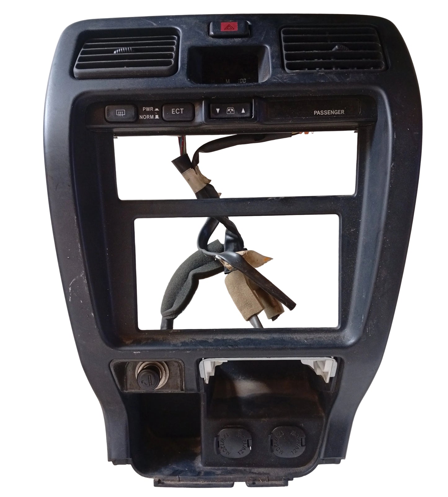 Tablero Central Toyota 4Runner 2001 2003