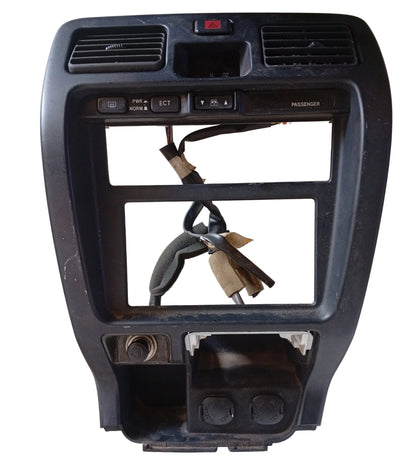 Tablero Central Toyota 4Runner 2001 2003