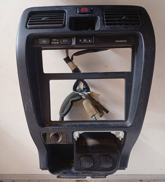 Tablero Central Toyota 4Runner 2001 2003