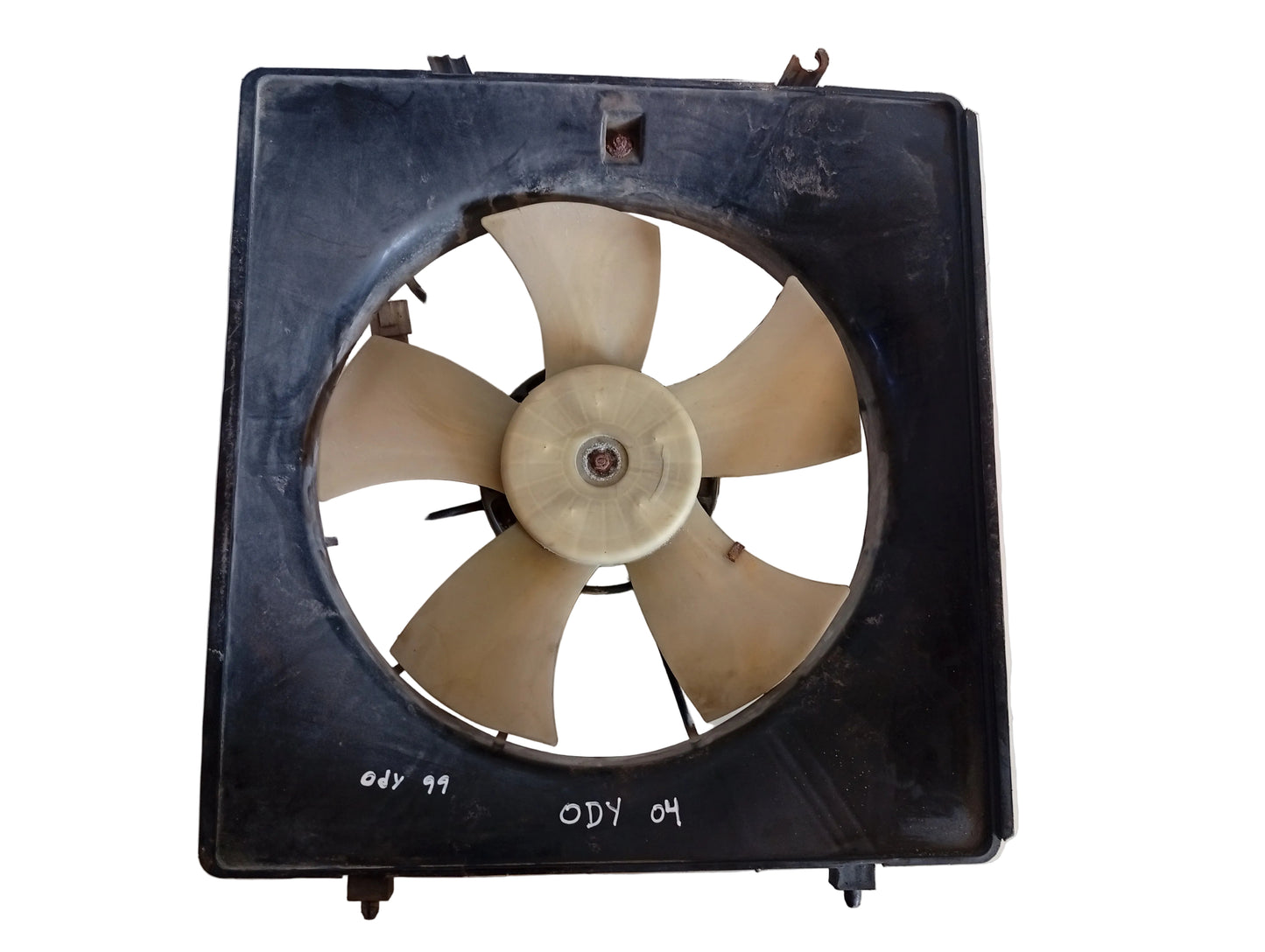 Electroventilador Honda Odyssey 1999 2004