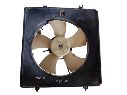 Electroventilador Honda Odyssey 1999 2004