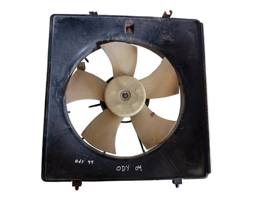 Electroventilador Honda Odyssey 1999 2004