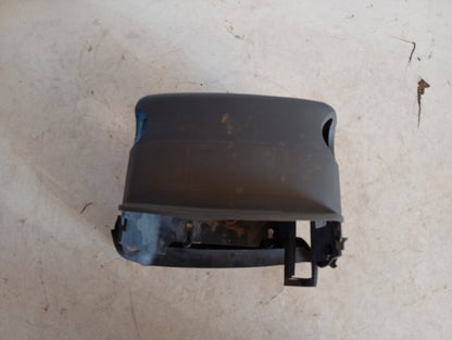 Tapa Caña Completa Volante Jeep Liberty KK 2008
