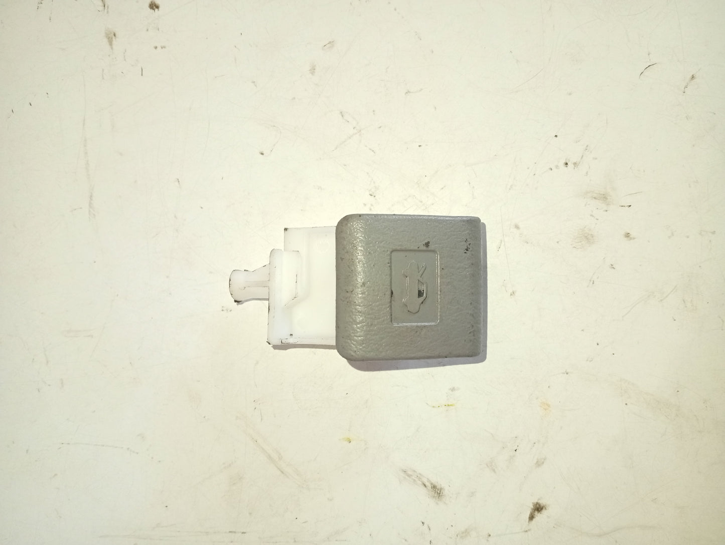 Manilla Capot Toyota 4Runner 2003 2008