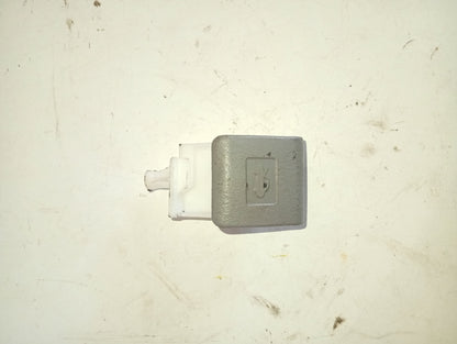 Manilla Capot Toyota 4Runner 2003 2008