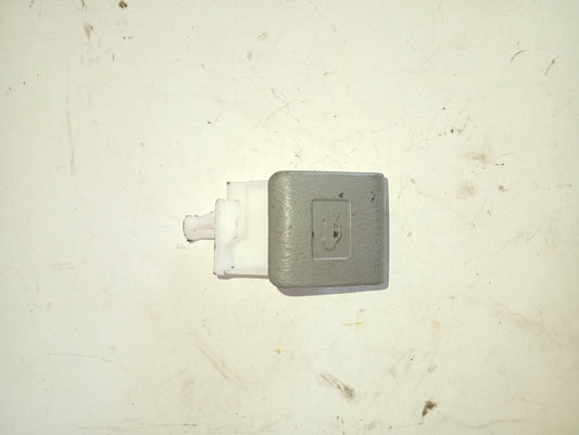 Manilla Capot Toyota 4Runner 2003 2008