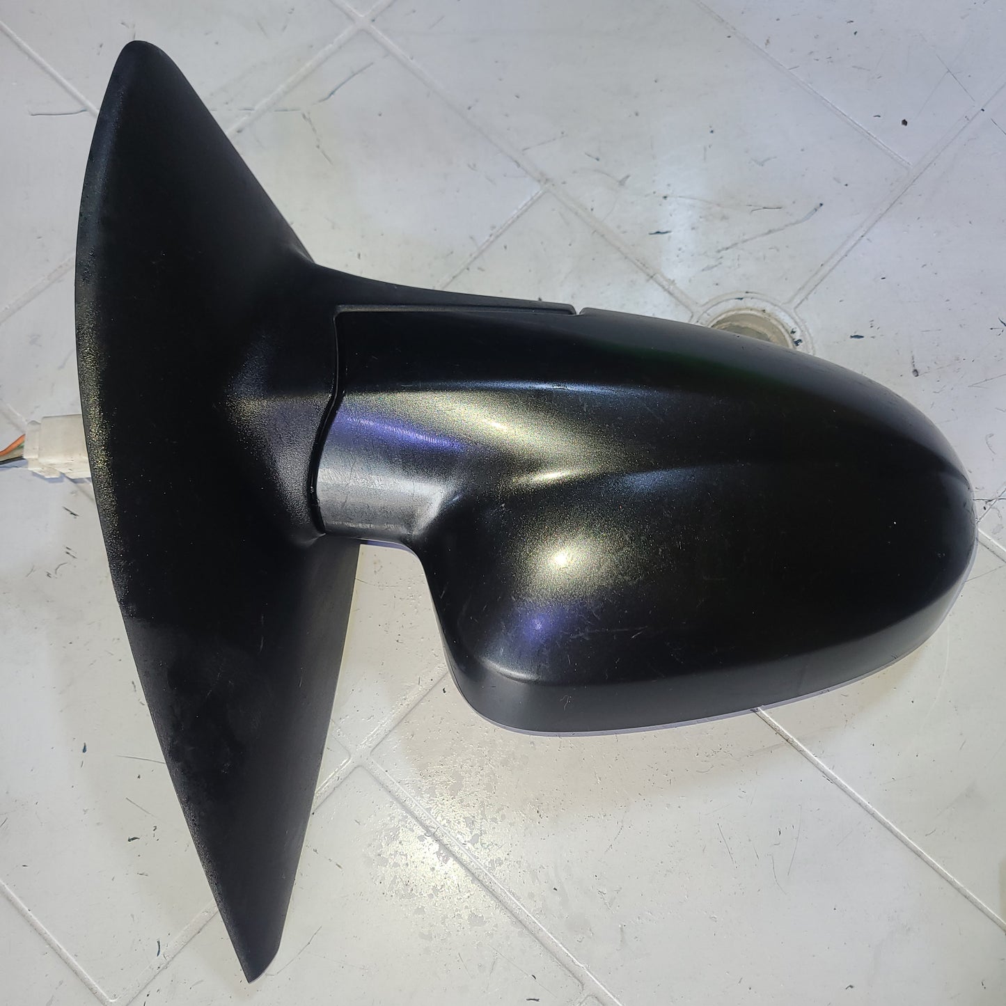 Retrovisor Chevrolet Aveo Electrivo 2006 2009