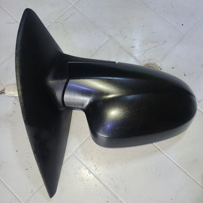 Retrovisor Chevrolet Aveo Electrivo 2006 2009