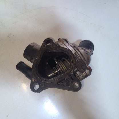 Toma De Agua Hierro Honda K24