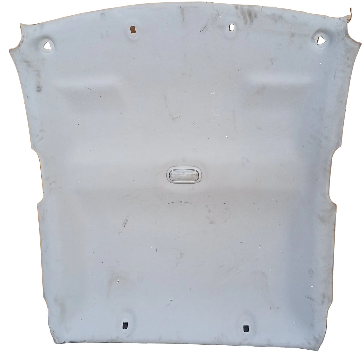 Tapicería Techo Dodge Ram 1500 2008 2012