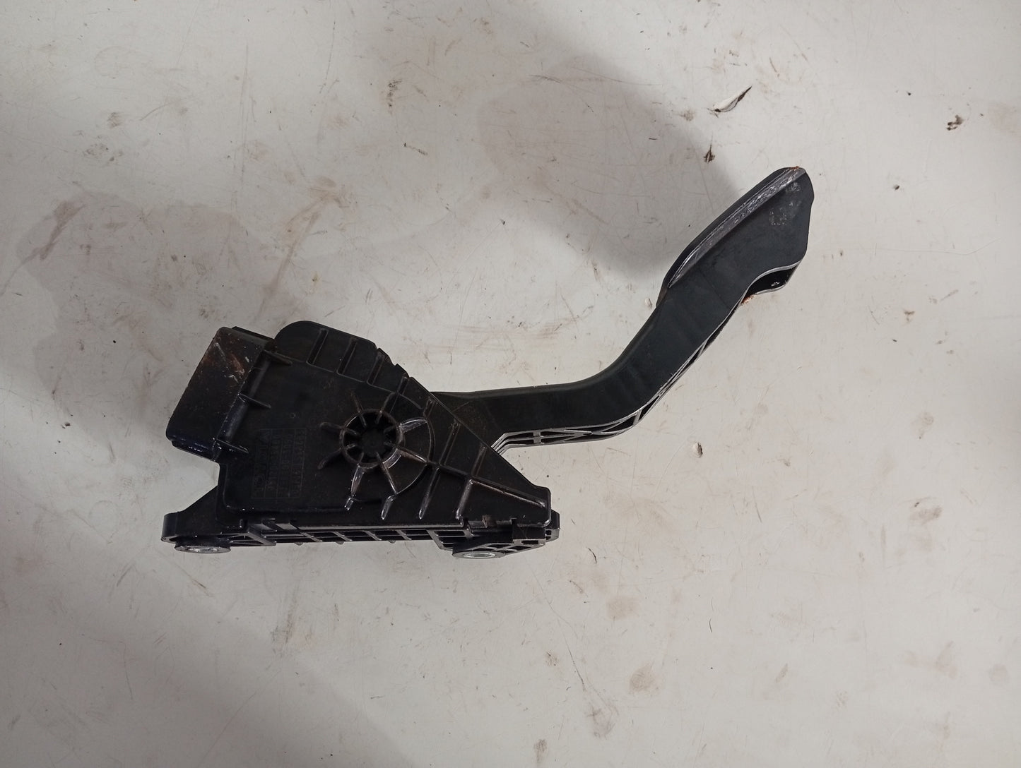 Pedal Acelerador Toyota 4Runner 2003 2008