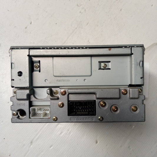 Radio Honda CRV 2006