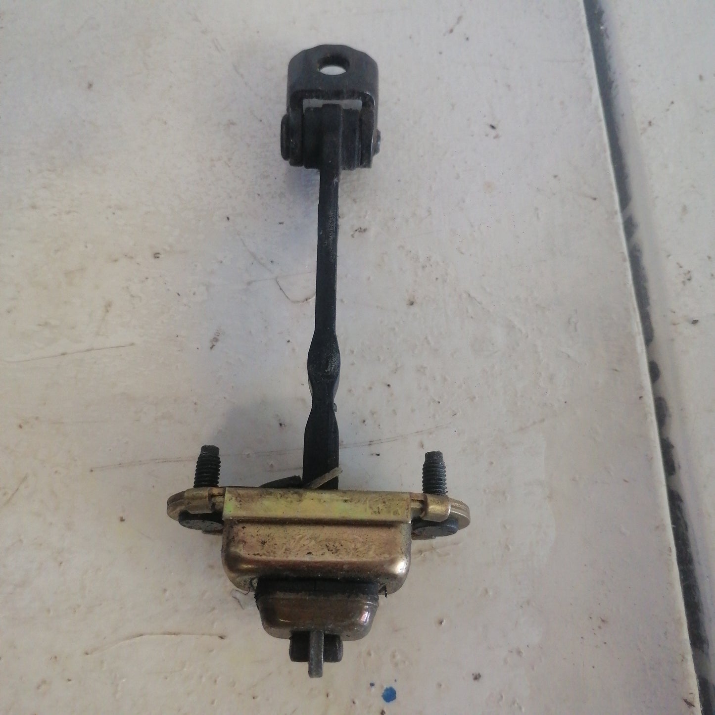 Freno Puerta Ford Escape 2001 2005