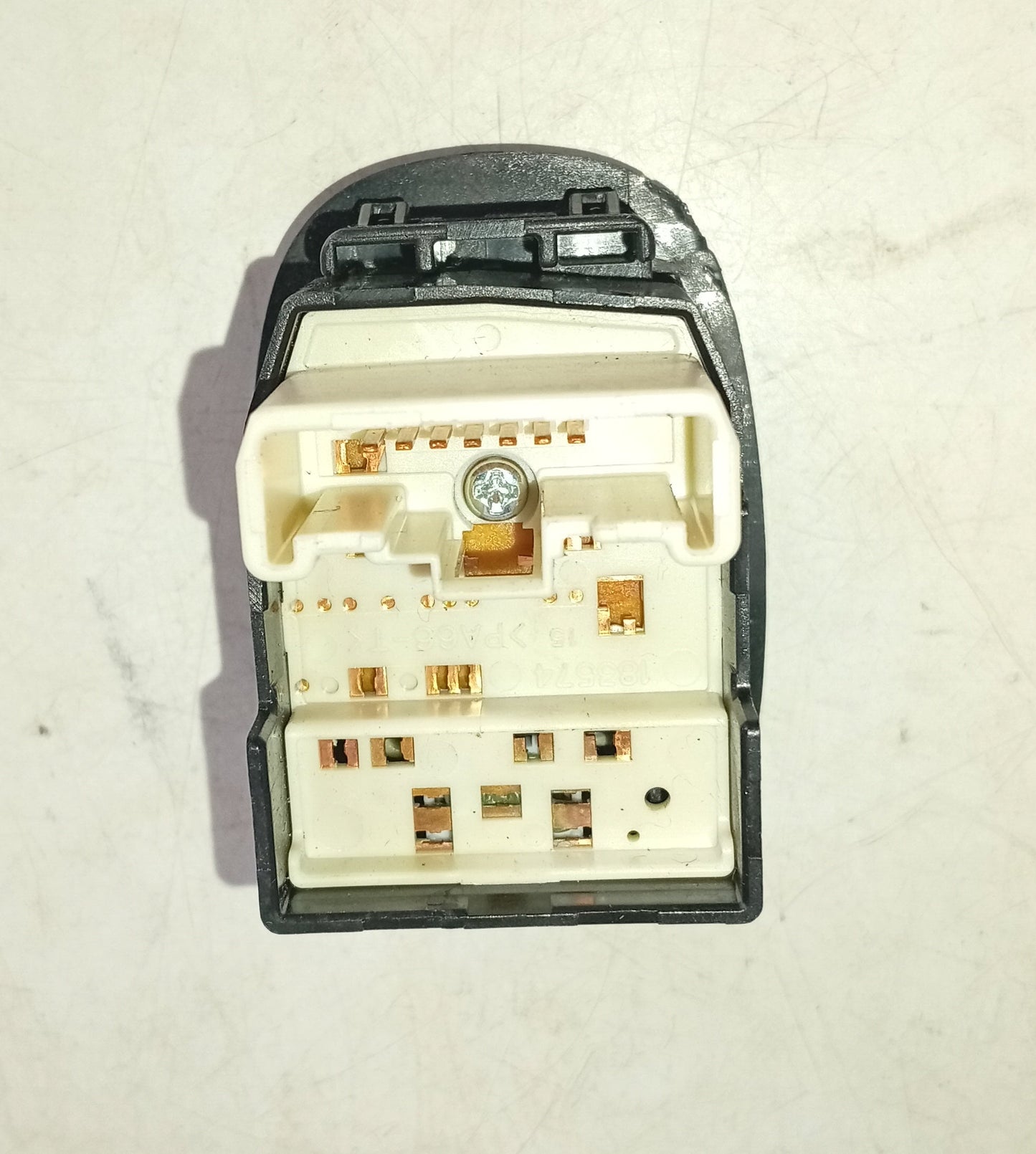 Mando Retrovisor Toyota Celica 2000 2004