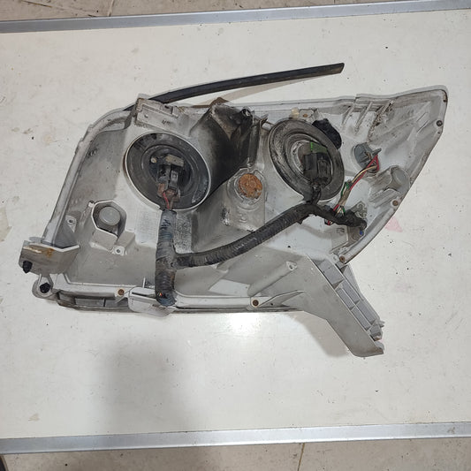 Faro Delantero Toyota 4Runner 2005 2009