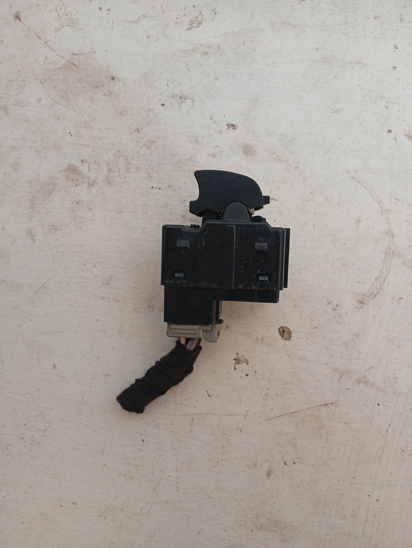 Mando Vidrio Individual Ford F150 2010