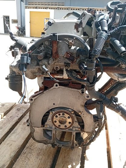 Motor Mitusbishi Lancer 2.0L 2003 2008