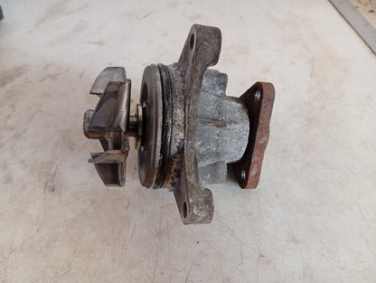 Bomba Agua Mazda3