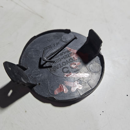 Tapa Parachoque Toyota Yaris Belta 2007 2010