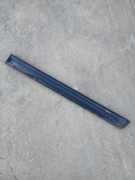 Platina Puerta Suzuki Chevolet Grand Vitara 2001 2007