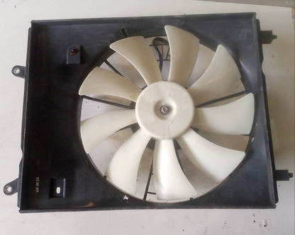 Motor Electroventilador Toyota Avalon