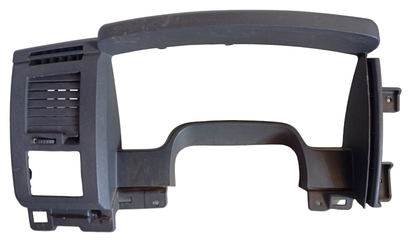 Moldura Cluster Tacometro Dodge Ram 2500 2006 2009