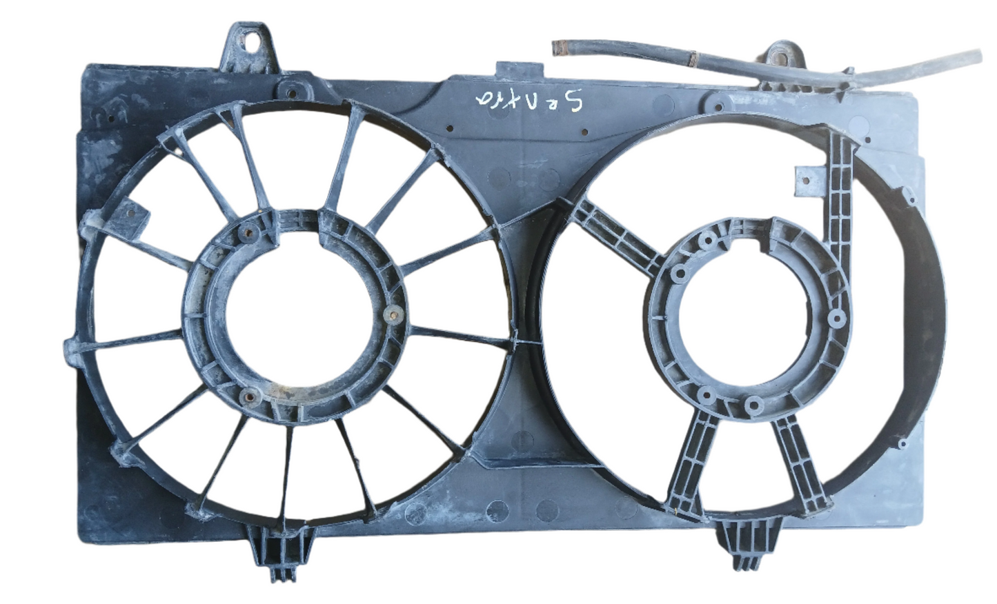 Carcasa Electro Nissan Sentra B16