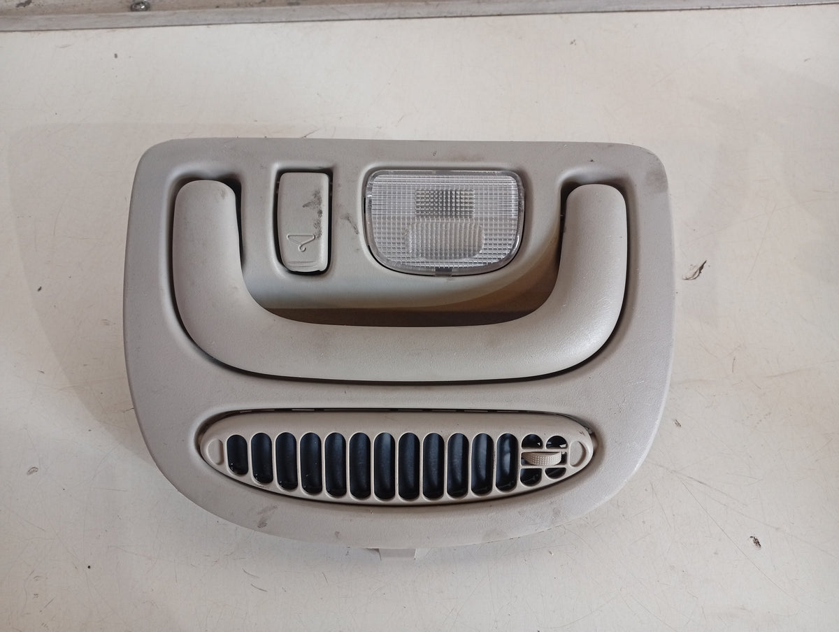 Manilla Agarradera Luz Dodge Caravan 2001 2008