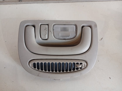 Manilla Agarradera Luz Dodge Caravan 2001 2008