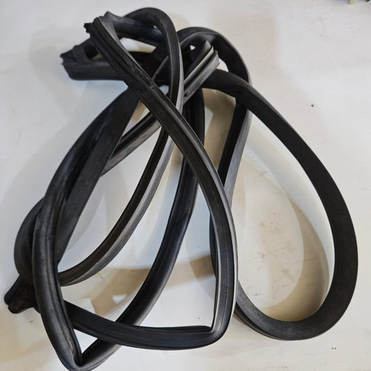 Goma Puerta Interno Toyota Corolla Sensacion 2003 2008 Importado